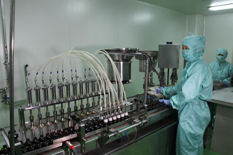 选择新药研发外包服务：一份实用指南